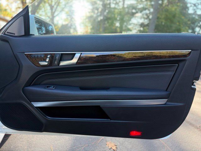 Used 2016 Mercedes-Benz E 550 Coupe image 16