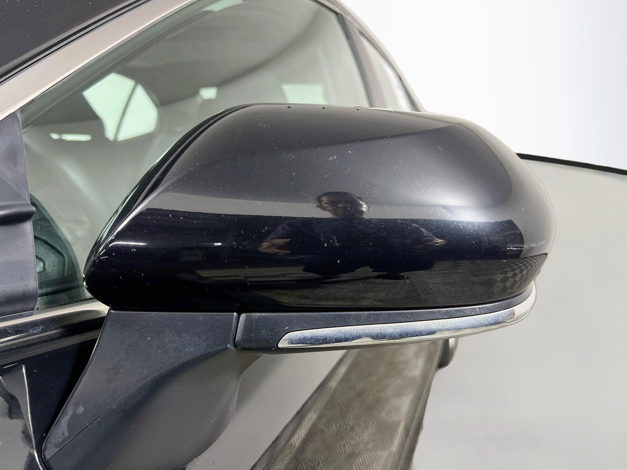 Used 2024 Toyota Camry LE w/ Convenience Package FWD image 13