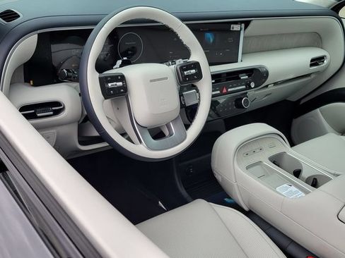 New 2026 Hyundai Palisade Calligraphy AWD/4WD image 5