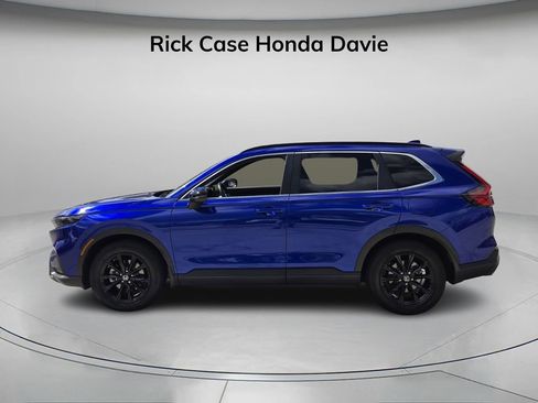 Used 2024 Honda CR-V Sport image 4