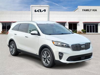 Used 2019 Kia Sorento EX