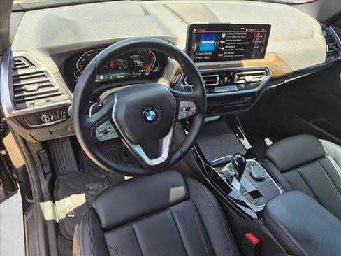 Used 2022 BMW X3 sDrive30i w/ Convenience Package w/ZPA RWD image 10