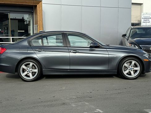 Used 2014 BMW 320i Sedan image 8