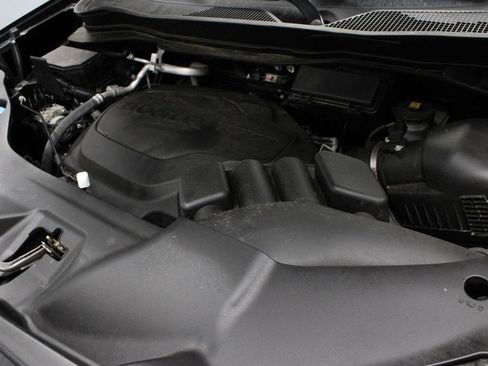 Used 2025 Honda Ridgeline Black Edition image 33