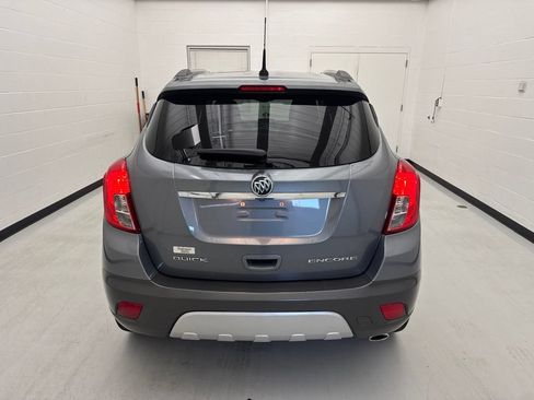 Used 2014 Buick Encore Convenience FWD image 5