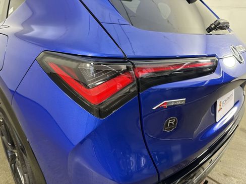 Certified 2025 Acura ADX A-Spec AWD/4WD image 31