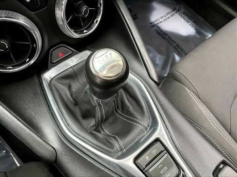 Used 2017 Chevrolet Camaro LS RWD image 35