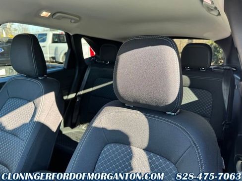 New 2026 Ford Escape Active image 20