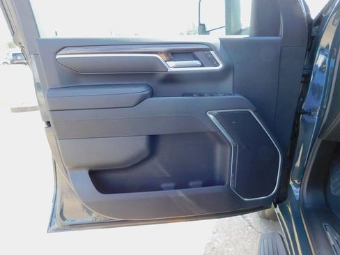 New 2026 Chevrolet Silverado 2500 LT w/ All Star Edition image 12