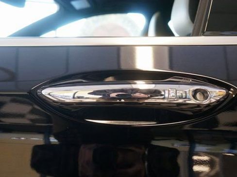 Used 2023 INFINITI QX55 Essential image 76