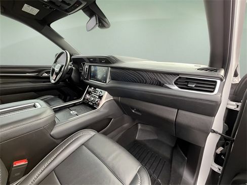 Used 2021 GMC Yukon Denali image 44