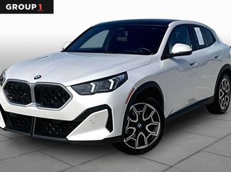 Used 2026 BMW X2 xDrive28i AWD/4WD video 1