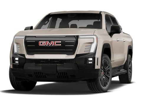 New 2026 GMC Sierra EV Elevation w/ Premium Package image 34