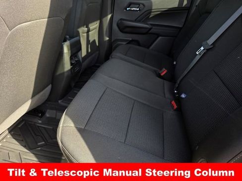 New 2026 GMC Canyon Elevation w/ Convenience Package image 17