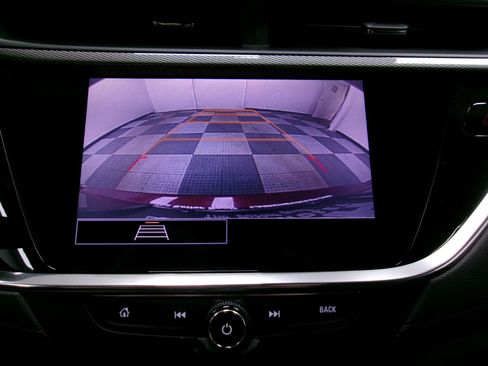 Certified 2023 Buick Encore GX Select w/ Experience Buick Package image 6