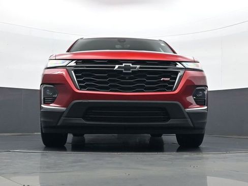 Used 2023 Chevrolet Traverse RS w/ LPO, Floor Liner Package image 23