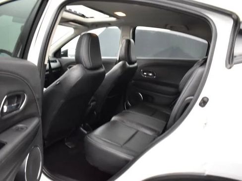 Used 2022 Honda HR-V EX-L image 15