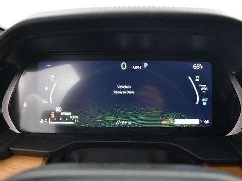 Used 2022 Jeep Grand Cherokee Summit image 18