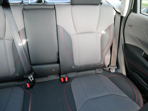 Used 2023 Subaru Forester Sport image 14