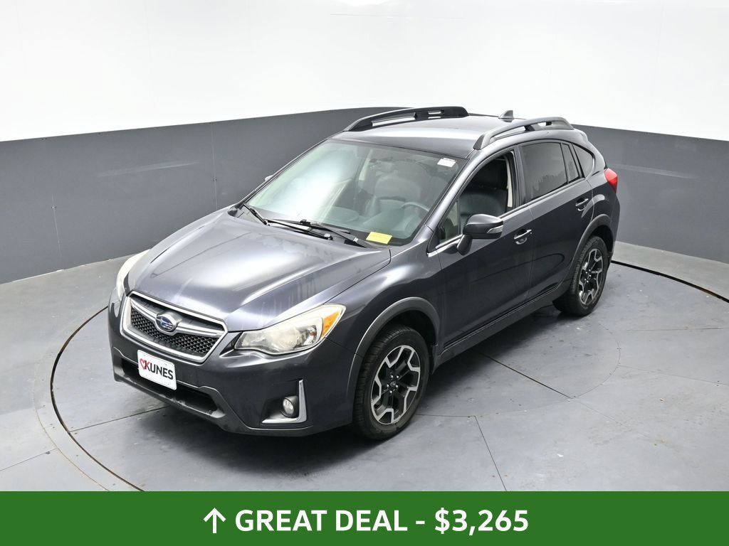Used 2017 Subaru Crosstrek 2.0i Limited w/ Popular Package #2 AWD/4WD image 18