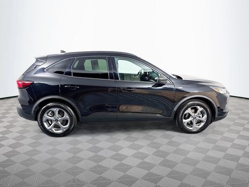 Used 2025 Ford Escape ST-Line FWD image 8