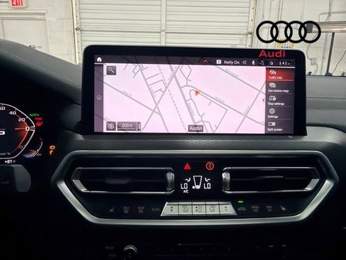 Used 2022 BMW X3 M40i AWD/4WD image 32