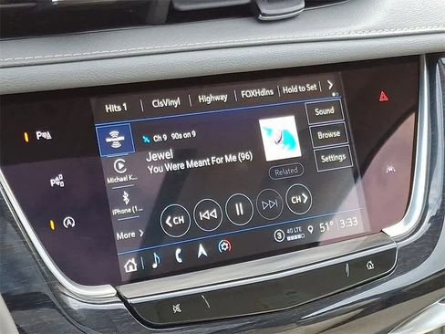 Used 2024 Cadillac XT6 Premium Luxury w/ Technology Package image 19