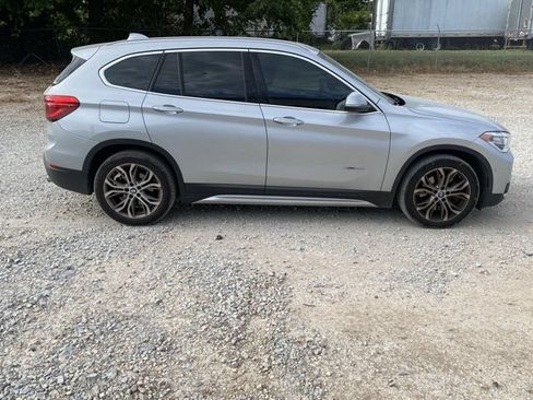 Used 2016 BMW X1 xDrive28i AWD/4WD image 2