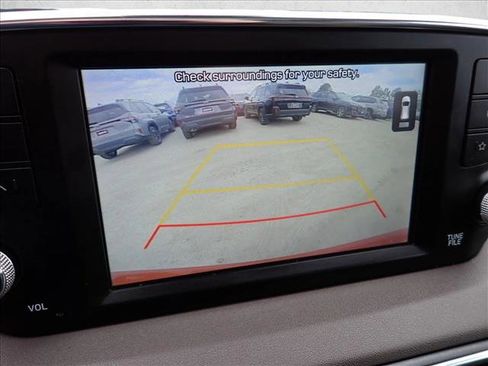 Used 2020 Hyundai Santa Fe SEL image 28