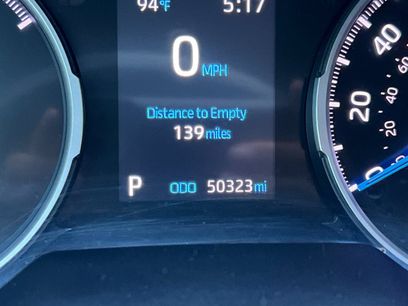Used 2021 Toyota RAV4 XLE w/ XLE Grade Weather Package