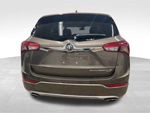 Used 2019 Buick Envision Premium AWD/4WD image 17