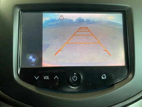 Used 2015 Chevrolet Trax LT w/ LPO, Protection Package image 22