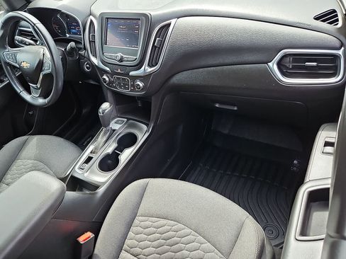 Used 2020 Chevrolet Equinox LT AWD/4WD image 33