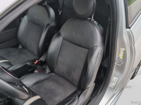 Used 2014 FIAT 500 GQ Edition w/ Comfort/Convenience Group FWD image 13