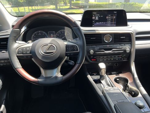 Used 2022 Lexus RX 350 FWD w/ Premium Package image 30