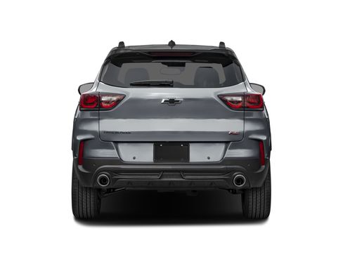 New 2026 Chevrolet TrailBlazer RS w/ Convenience Package FWD image 33