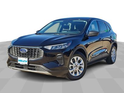 Used 2024 Ford Escape Active