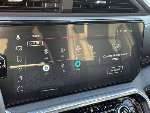 Used 2024 GMC Sierra 1500 Denali w/ Denali Reserve Package image 12