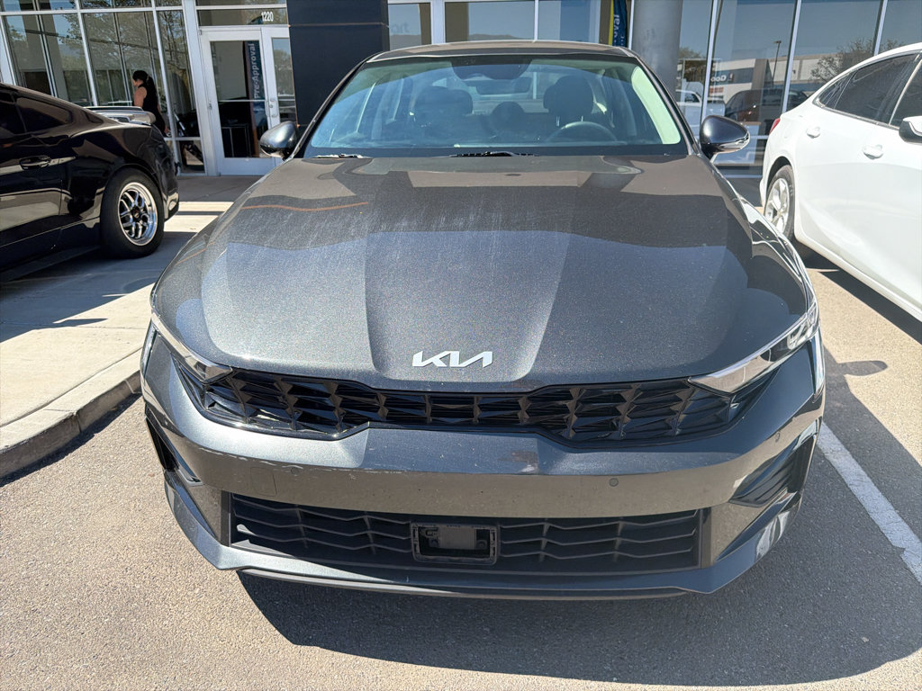 Used 2026 Kia K5 LXS FWD image 2