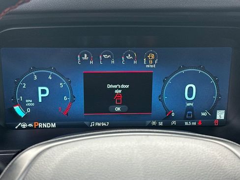 New 2026 Ford F150 Raptor image 21