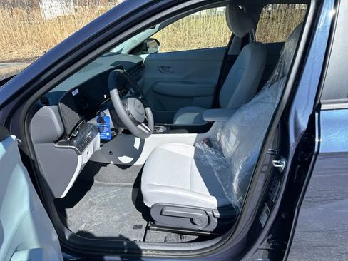 New 2026 Hyundai Kona SEL Sport image 9