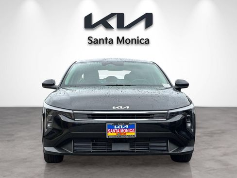 Certified 2025 Kia K4 FWD image 11