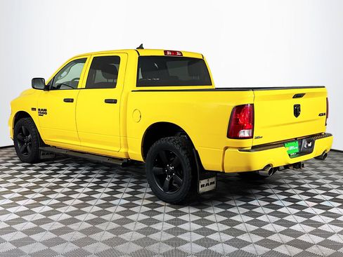 Used 2019 RAM 1500 Express w/ Wheel & Sound Group image 6