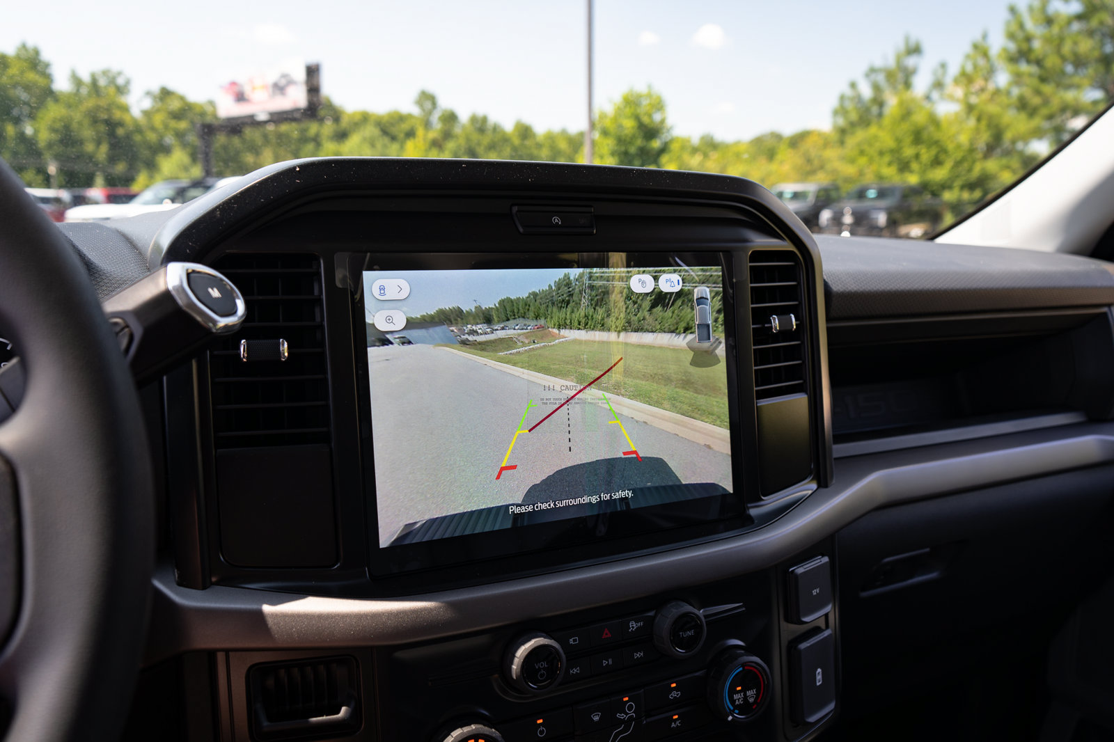 New 2026 Ford F150 XL RWD image 24