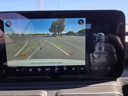 Used 2025 Ford Mustang Premium RWD image 20
