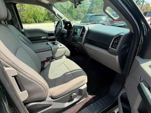 Used 2016 Ford F150 XLT w/ Equipment Group 301A Mid RWD image 11