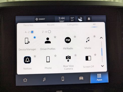 Used 2025 RAM 1500 Classic Warlock image 27