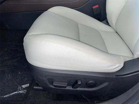 New 2025 MAZDA CX-30 AWD 2.5 S w/ Premium Package image 21