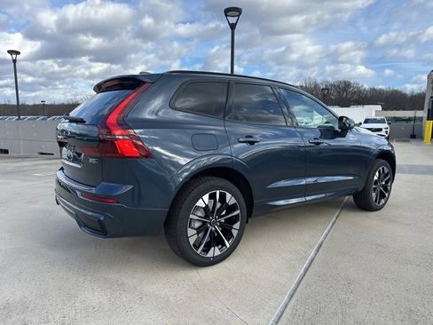 New 2026 Volvo XC60 B5 Plus w/ Protection Package Premier image 7