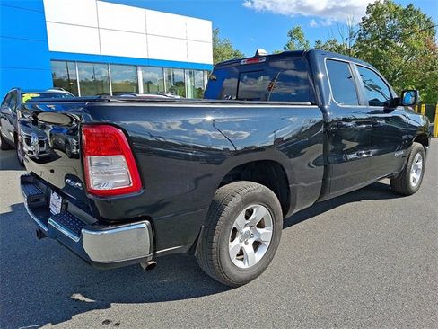 Used 2020 RAM 1500 Big Horn image 6